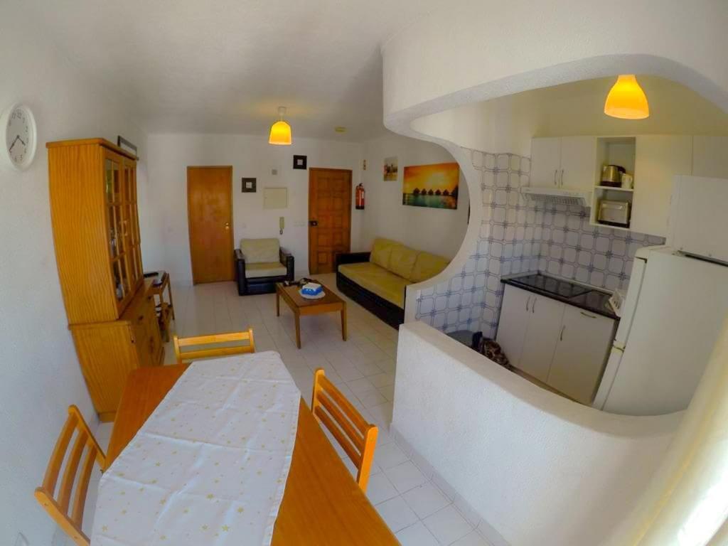 Apartamento T1 com piscina, em Montechoro, Albufeira, Algarve Exterior foto