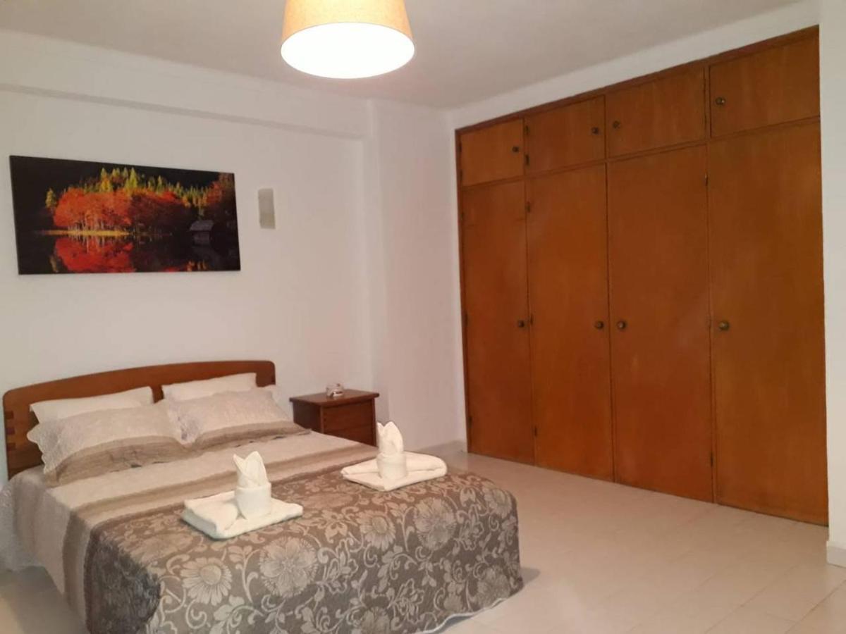 Apartamento T1 com piscina, em Montechoro, Albufeira, Algarve Exterior foto